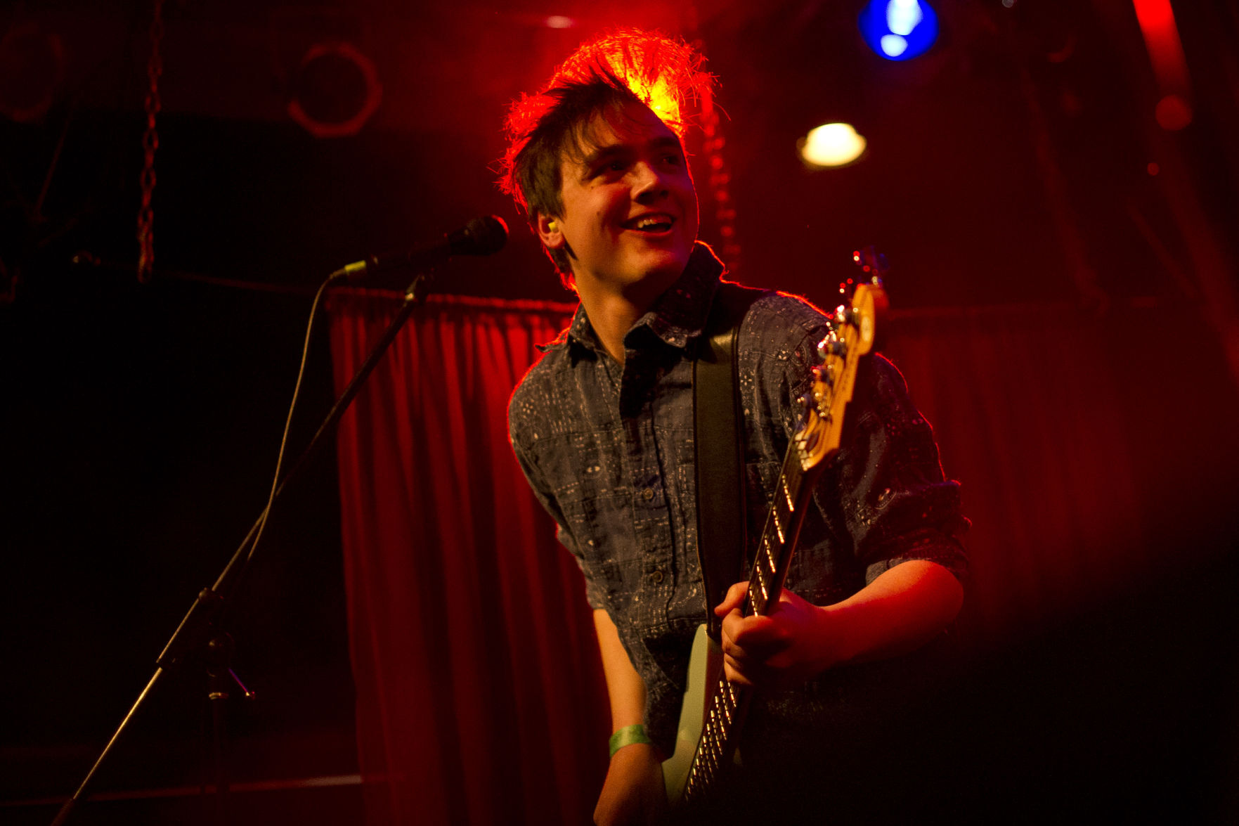 The Shackletons 08